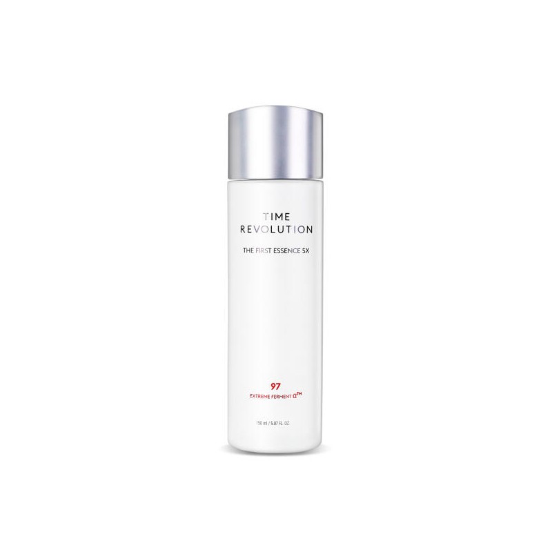미샤 타임 레볼루션 더 퍼스트 에센스 5X 150ml Missha Time