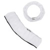LED Ring Light Softbox Diffuser Retractable,Collapsible Photography Video Light Softbox