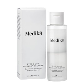Medik8 Eyes & Lips Micellar Cleanse, 100ml