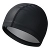 HERCHR Gorro De Natación, Gorro De Natación De Alta Elasticidad