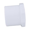 CHARLOTTE PIPE 1 1/4 x 1 SCH 40 REDUCER BUSHING
