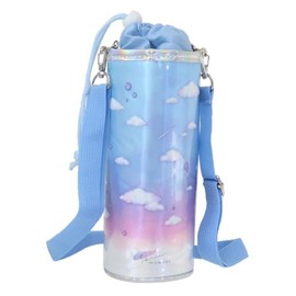 [PET Bottle Holder] Bottle Case/SORA MOMENT Kamio Japan Outdoor Water Bottle Cute Goods Mail Order
