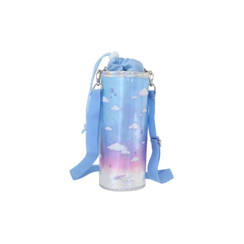 [PET Bottle Holder] Bottle Case/SORA MOMENT Kamio Japan Outdoor Water