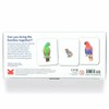 Laurence King Animal Family Match: A Matching Memory Game