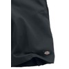 Dickies multi-pocket men's work and sports shorts, 13 inches (13in