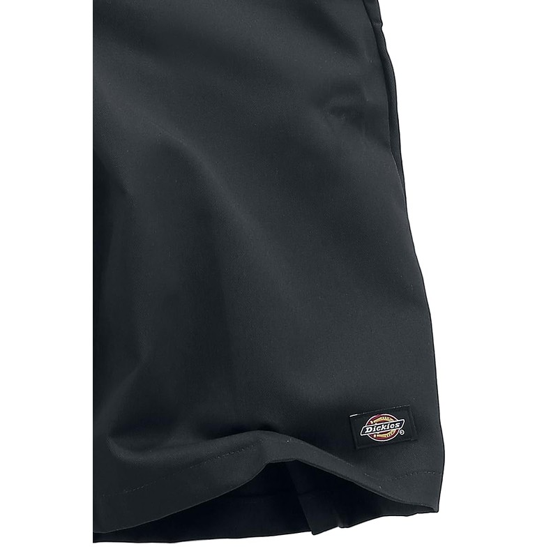 Dickies multi-pocket men's work and sports shorts, 13 inches (13in