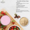 Maca Peruana 100 Natural Maca Roja en Polvo Alta Calidad