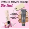 Maquillaje Líquido Mate Timewise 3d + Primer Fps15 Mary Kay