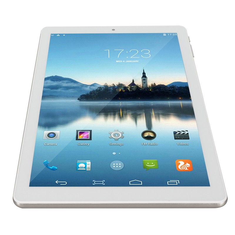 Kids Tablet 5G WiFi Dual Band 10in Screen 32G Memory