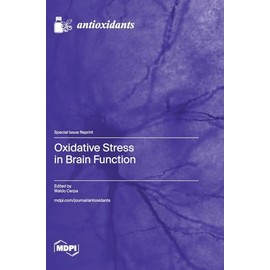 Oxidative Stress in Brain Function