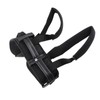 Transfer and Walking Gait Belt with Handles Adjustable Elderly Standing