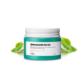A'PIEU Madecassoside Cica Gel 50ml Wrinkle Improve Brightening