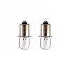 MaxLLTo Replacement 12 Volt Xenon Flashlight Bulbs for Hitachi Work