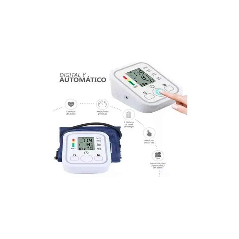 3pcs Termómetro Digital Infrarrojo Con Pantalla Led Traje