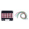 Battery Active Equalizer Balancer Energy Transfer Board Accessory Part for