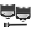 Replacement for 1/2 Wahl Clipper Guards Set, 1/16"1.5mm Metal Hair