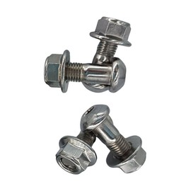 WUYIXSD Dirt Accessory Replacement Sprocket Bolt Kit for 700 700R YFZ 450 YFZ450V Rear Sprocket M10x35 Bolts Bolt Nut Kit