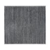 Rayten Cabin Air Filter with activated carbon Compatible withA3/Q3/S3/TT Quattro