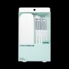 Pilimili 필리밀리 아이브러시프로컬렉션 5종 Pilymily Eyebrow Brush Pro Collection 5