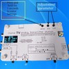 Home TV Analog Transmitter Station Sound Video Signal Transmission AV