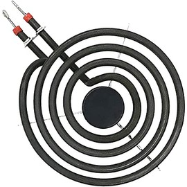 Part Supply House WP660532 660532 6 Inch 4 turn Small Surface Element by Part Supply House