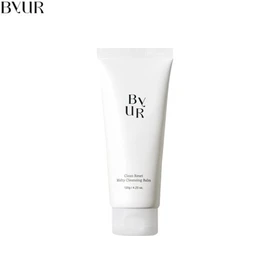 BYUR Clean Reset Melty Cleansing Balm 120g