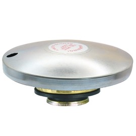 Transfer Tank Vented Diesel Fuel Cap w/o Threaded Neck,Venting Pressure Tank Cap for 2 Inch Base,Fuel Tank Gas Cap for Ford GMC Truck w/Fuel Transfer Tank/Auxiliary Fuel Tank/Vented Fuel Storage Tank