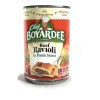 Chef Boyardee Beef Raviolis