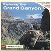 Exploring The Grand Canyon Packet - Classic ViewMaster Reels 3D