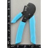 The Bead Buddy 1 Step Crimper One Squeeze Crimp Tool