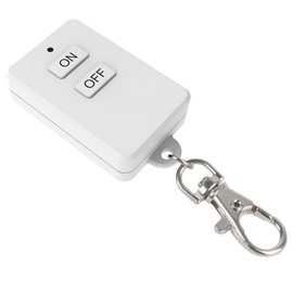 DKS-10 Wireless Mini Handheld Transmitter Key Transmitter Remote Control DIW-Funk