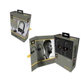 U.S.Army U.S. Army Wireless Bluetooth® In-ear Sport Earbuds - Green & Black