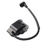 A411000880 Ignition Coil Spark Plug for Shindaiwa AH231 C230 T230