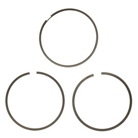 Kolbenschmidt 80011151000 Piston & Rings