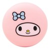 Bálsamo Labial The Creme Shop My Melody Macaron Fresa Banana