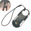 takewell Radar Case for Garmin Varia RTL515 (Case+Cable), Weights Only
