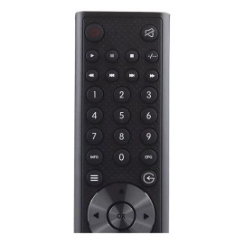 Sansui Control Remoto Compatible Con Sansui Smart 4k Android Tv