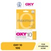 OXY 10 ACNE PIMPLE TREATMENT With Benzoyl Peroxide 10g (For
