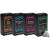 Busy Botanist Herbal Tea - Variety Pack - Caffeine Free,