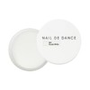Nail de Dance Powder 001 Cossack White 20g