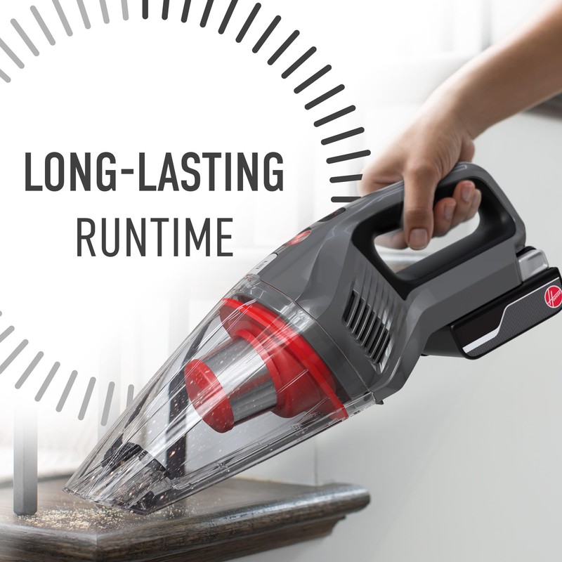 Hoover ONEPWR Cordless Handheld Vacuum Cleaner, Powerful Suction, Lightweight and