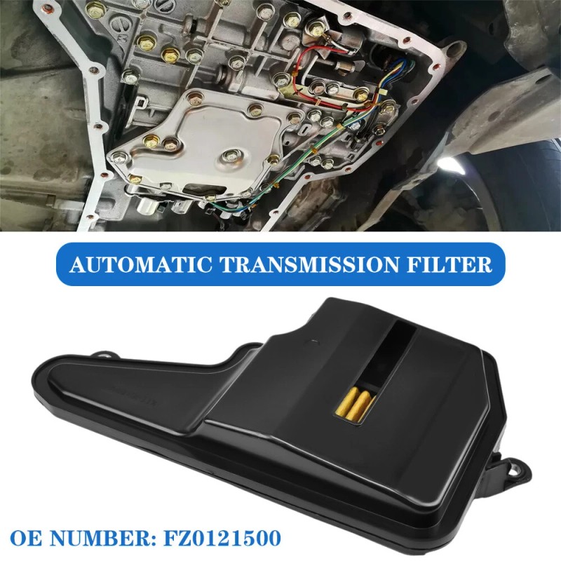 For Mazda CX-5 2013-2023 Automatic Transmission Filter with Gasket Set