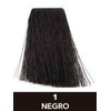 MEILAB Permanent Hair Colour without Ammonia - Pack of 3