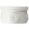 Legrand leg94515 Round Junction Box Snap Lock Diameter 70 mm