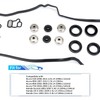 Rldym Engine Cylinder Valve Cover Gasket Set VS50614R ES73071 15815-RAA-A02