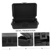 MAGICLULU Heavy Duty Electrician Carry-out Case Tool Organizer Handheld Tool
