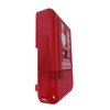 DIGITECK Plug&Play Site Alert Battery Operated Interlinkable Fire Alarm System
