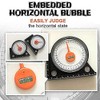 WentOr Magnetic Precision Angle Level, Angle Measuring Tool
