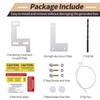 Generator-Interlock Kit for Siemens - 150 or 200 amp Panels,