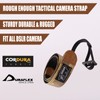 Rough Enough DSLR Camera Neck Strap Durable for Canon Nikon